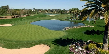 Spain Golf Cruise Vacation Package La Real Club Sevilla  - PerryGolf + Azamara Cruises
